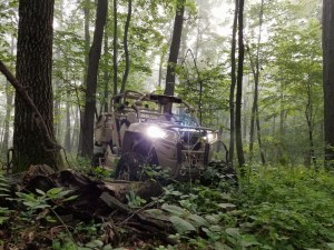 Polaris secures MRZR D4 vehicles order from Belgium