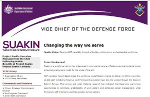 ADF launches enhanced workforce model