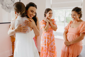 Amanda Alessi: Australasia's Top Wedding Photographers 2022 &ndash; featured entry