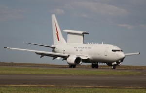 Wedgetail operational update