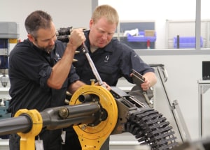 New Defence Industry Insights report from Kinexus