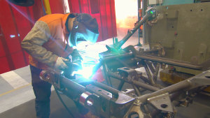 Will the Defence Manufacturing Roadmap deliver for Australia?