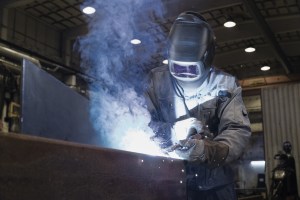 New 3M Speedglas heavy duty welding helmet