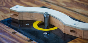 Routing With Templates