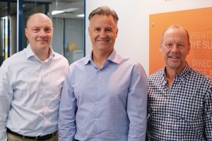 Industry veteran Greig Wood retires after 46 years