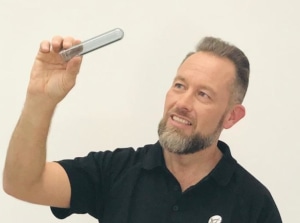 Wellman launches 100% rPET preforms