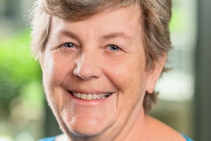 QUT: Wendy Miller