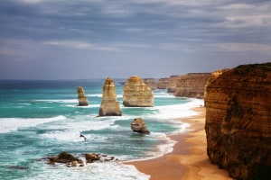 Twelve Apostles revealed to be up to 14M years old