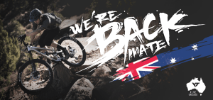 YT Industries announce historic partnership with Pushys
