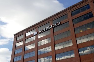 Wesco acquires Newark Engineering 
