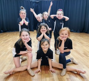 &ldquo;Is there anyone who can teach dance?&rdquo;