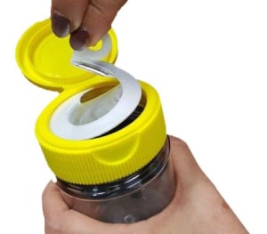 PIDA AWARDS 2018: Accessible flip-cap closure