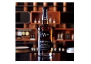 US whisky inspired by craft beer