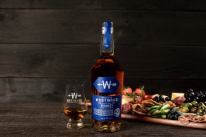 Westward Whiskey launches Aussie limited release