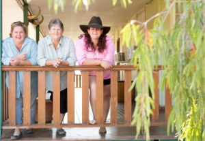 Family crowdfunds to resurrect organic beef business 