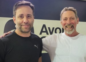 WARREN SWINBURNE NEW GM AT AUSCOTE&nbsp;