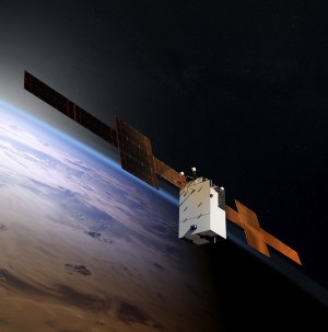 Boeing and RMIT partner to build space manufacturing capability