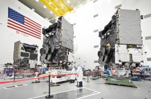 Aussie-funded WGS-6 a powerhouse