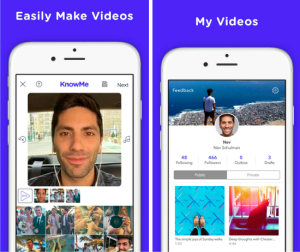 Is this the next Snapchat?