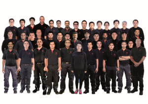 W&H expands in APAC