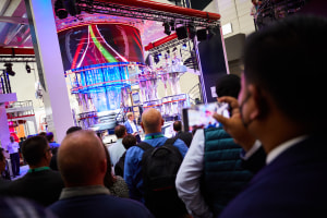 K 2022 trade fair exceeds expectations