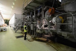 Smurfit leads Whakatāne Mill acquisition