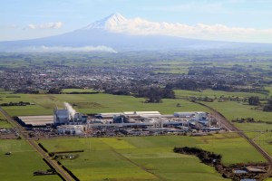 Fonterra invests $150m in electrification projects