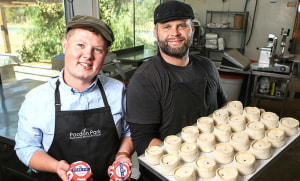 Coles&rsquo; latest Nurture Fund