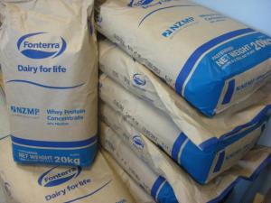 Danone awarded $163.5m in damages four years after whey protein recall 