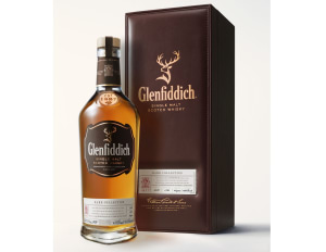A rare cask of whisky rolls out