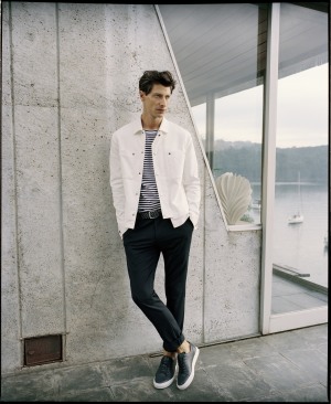 Why Aquila is introducing casual styles