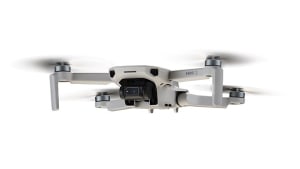 DJI launches the Mini 2 drone with 4K/30p video, Raw photos