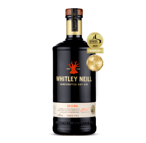 Whitley Neill Gins enter Aussie stores
