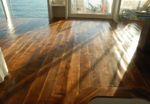 The Story of a Floor