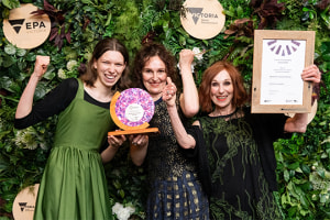 Wholefoods named CE community champion