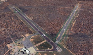 Upgrades completed at Whyalla Airport