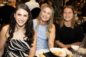 Have you nominated all your outstanding women?