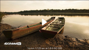 Get Better Pictures With Your Wide Angle Lens