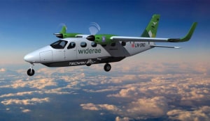 Wider&oslash;e signs up for P-Volt Program