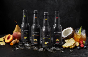 The superfood superheroes