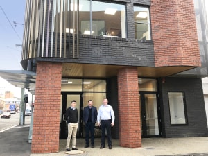 Wiley expands into Tasmania