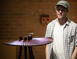 Wootha Prize commemorative award named in honour of William Bayliss