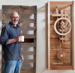 Vale Will Matthysen, master craftsman