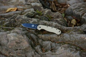Watch this great pocket knife restoration