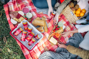 Coca-Cola adds some orange