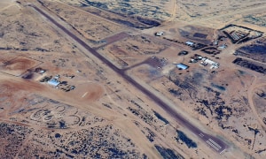 Remote Airstrips to get another $25 million in Funding