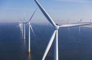 Victoria gets wind of new industry