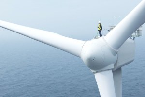 Call to support offshore wind industry 