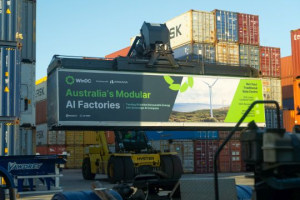 Aussie-made AI factories 