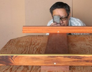 How to make and use winding sticks